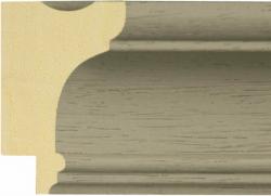 M02645 Grey Moulding from Wessex Pictures